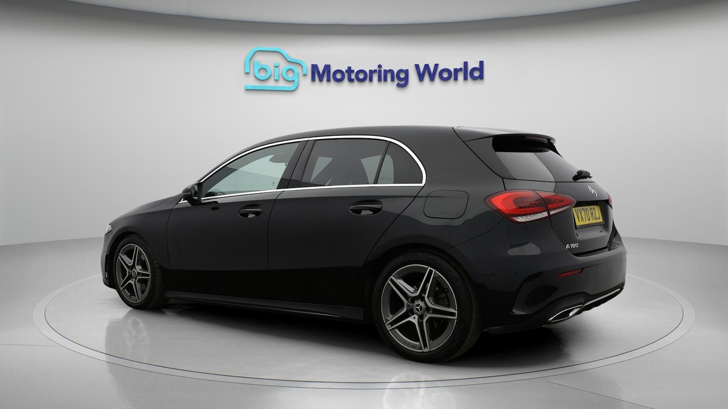 Used Mercedes-Benz A-Class 2020 for sale - 76380766: Photo 5