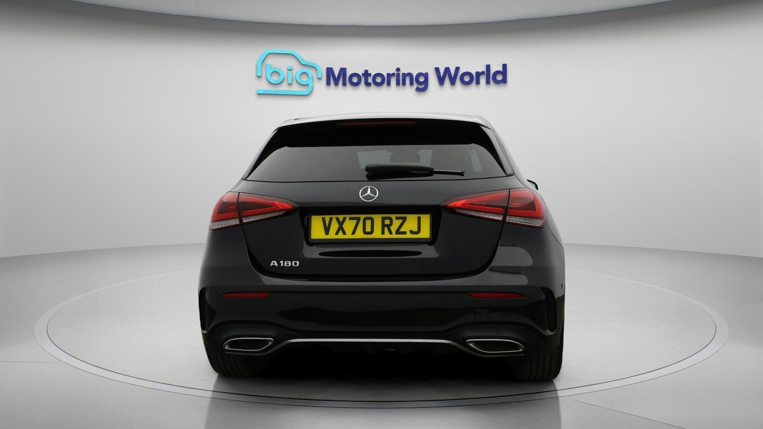 Used Mercedes-Benz A-Class 2020 for sale - 76380766: Photo 6