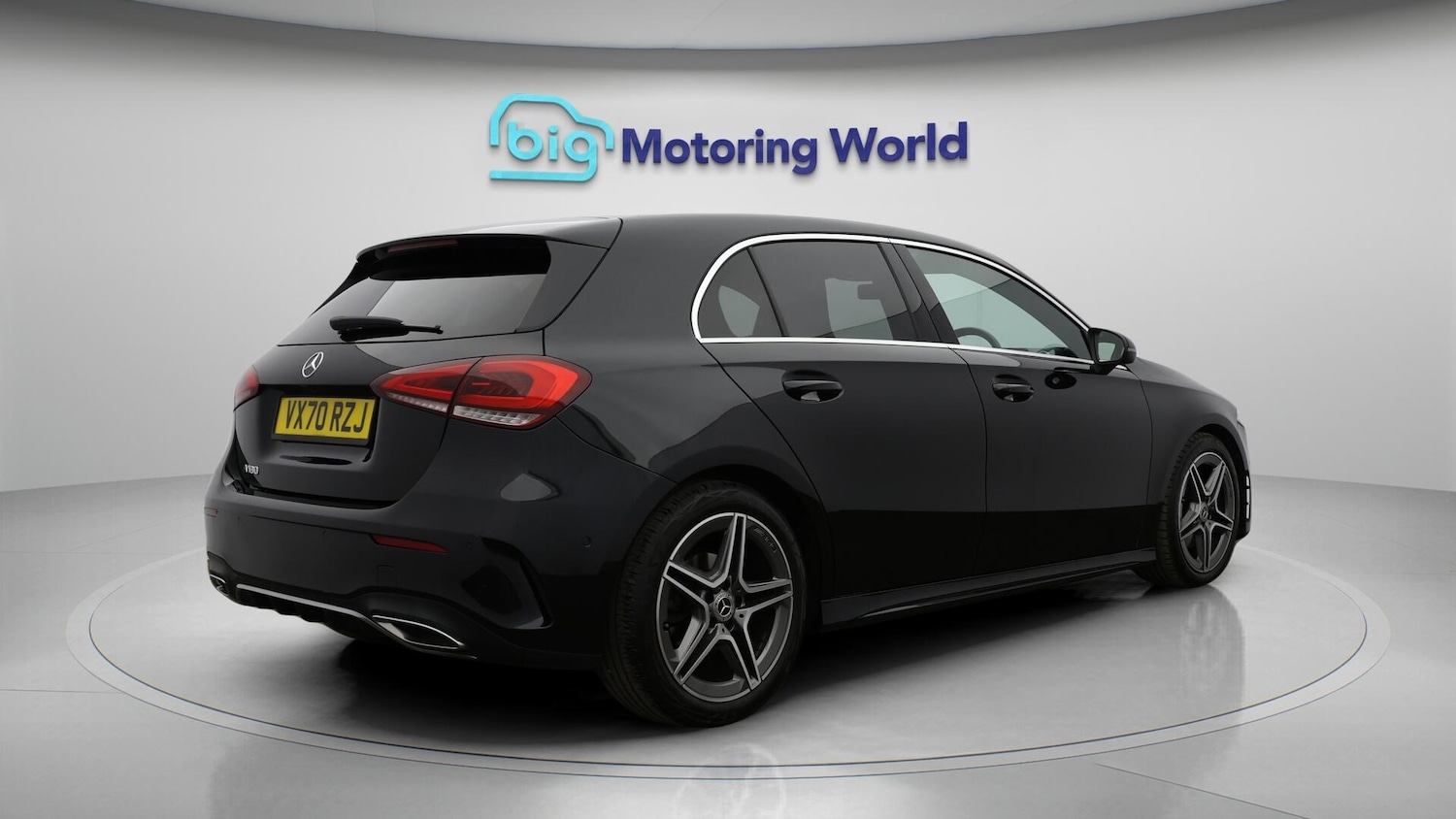 Used Mercedes-Benz A-Class 2020 for sale - 76380766: Photo 7
