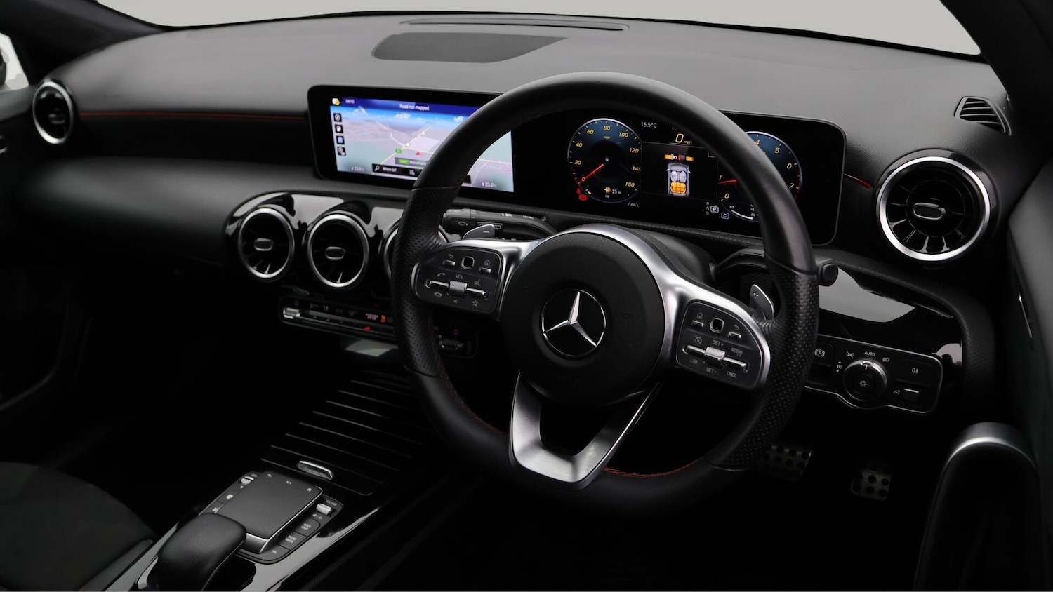 Used Mercedes-Benz A-Class 2020 for sale - 76380766: Photo 9