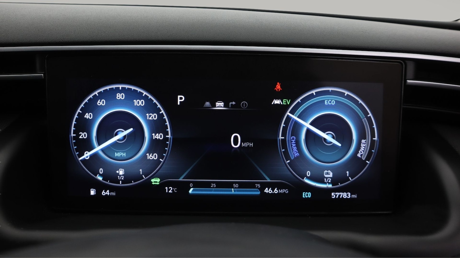 Used Hyundai TUCSON 2022 for sale - 77640891: Photo 10