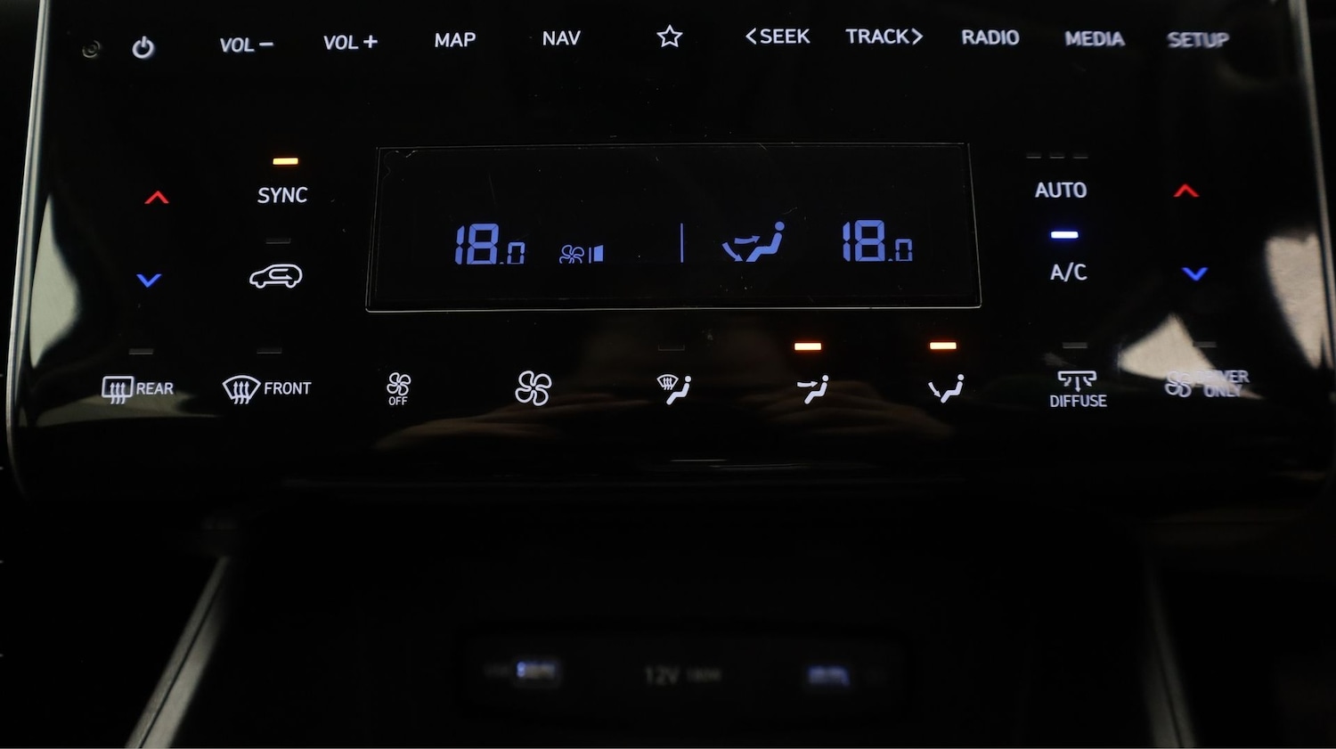 Used Hyundai TUCSON 2022 for sale - 77640891: Photo 12