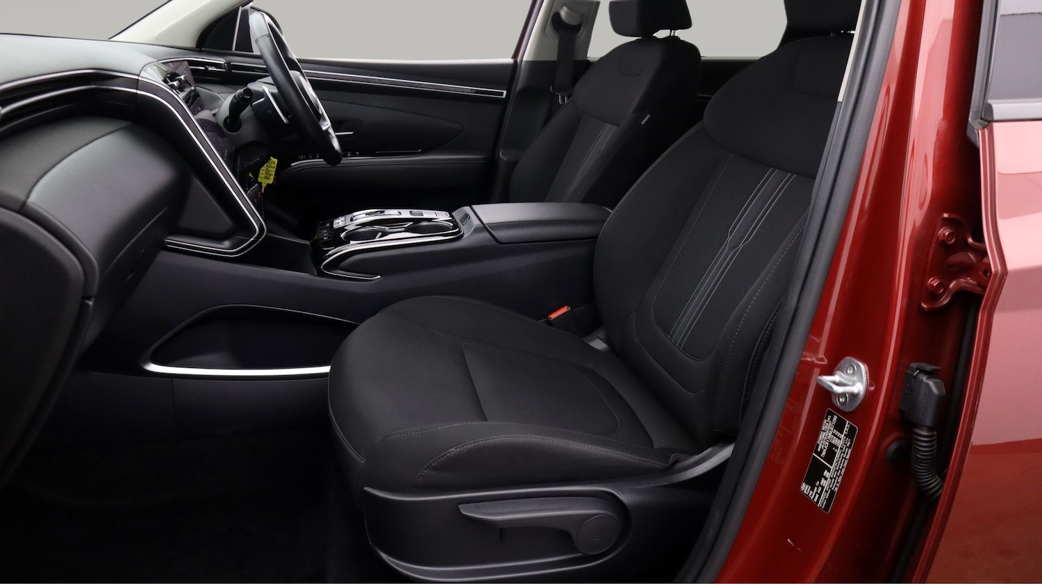 Used Hyundai TUCSON 2022 for sale - 77640891: Photo 14