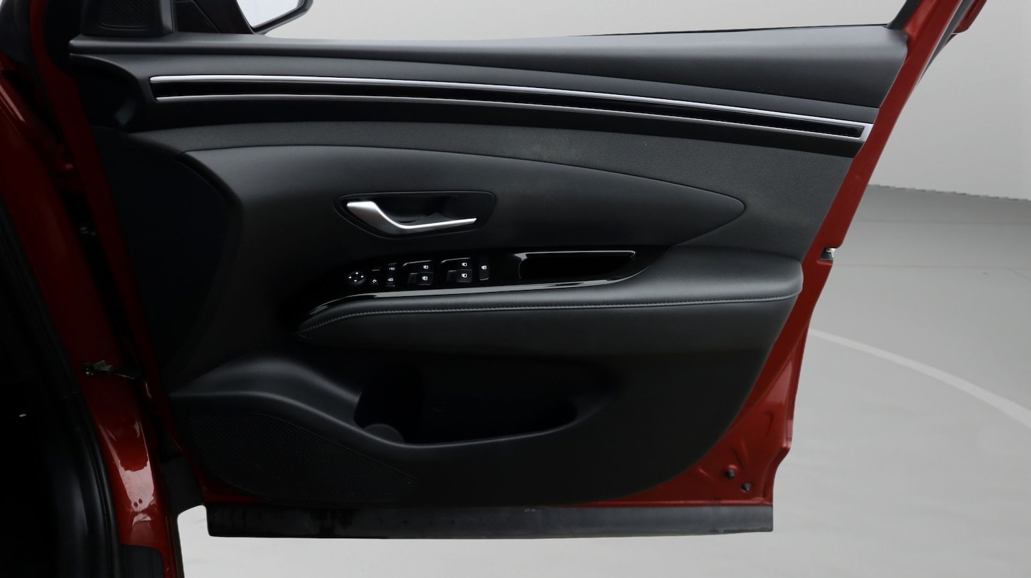 Used Hyundai TUCSON 2022 for sale - 77640891: Photo 15