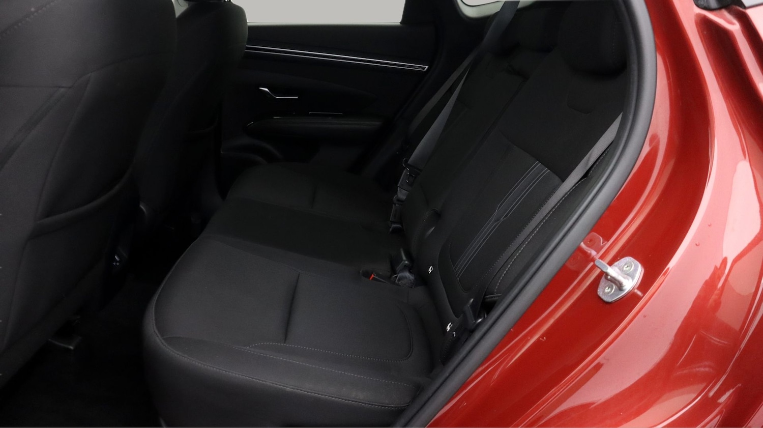 Used Hyundai TUCSON 2022 for sale - 77640891: Photo 16