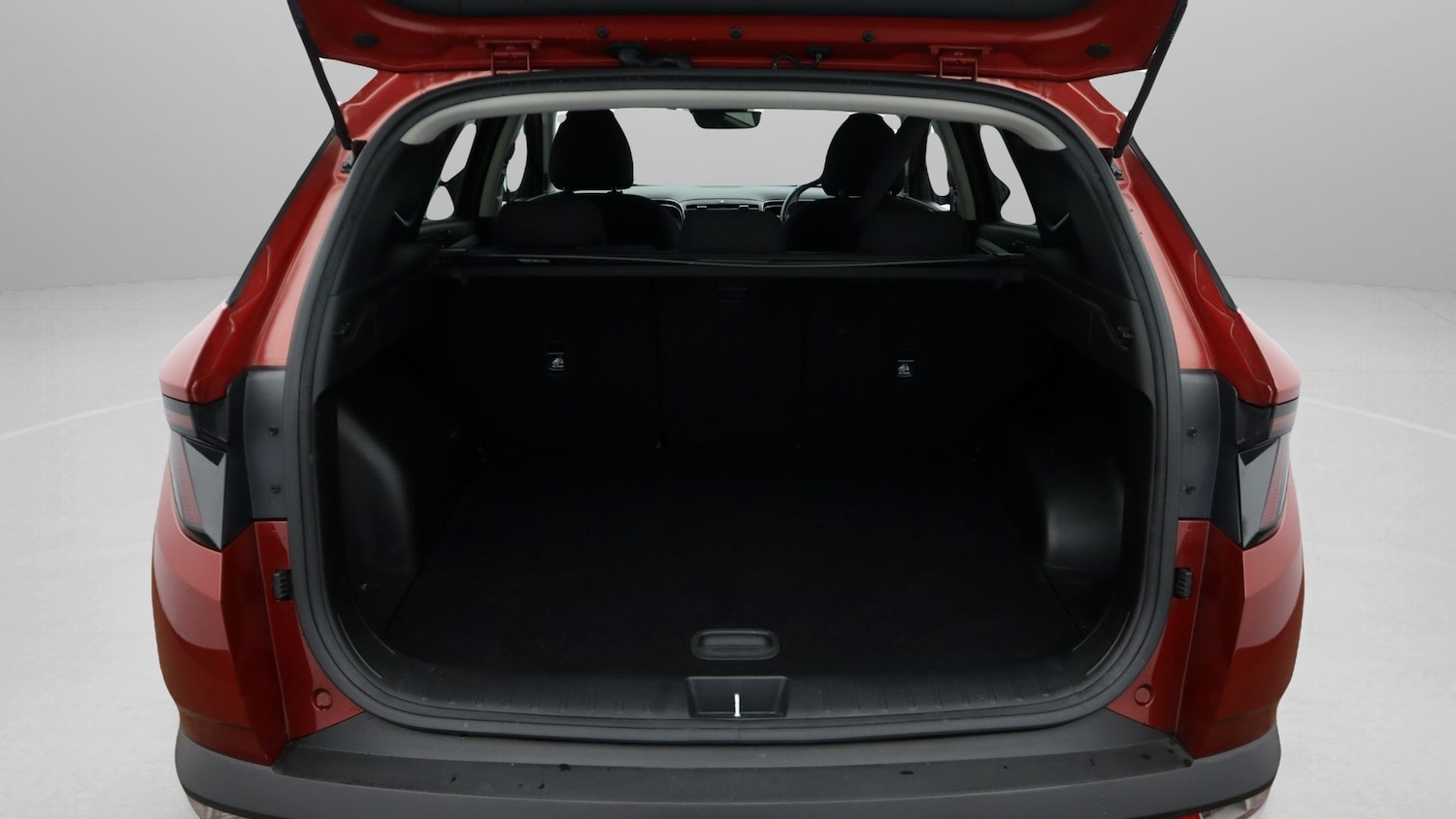 Used Hyundai TUCSON 2022 for sale - 77640891: Photo 17