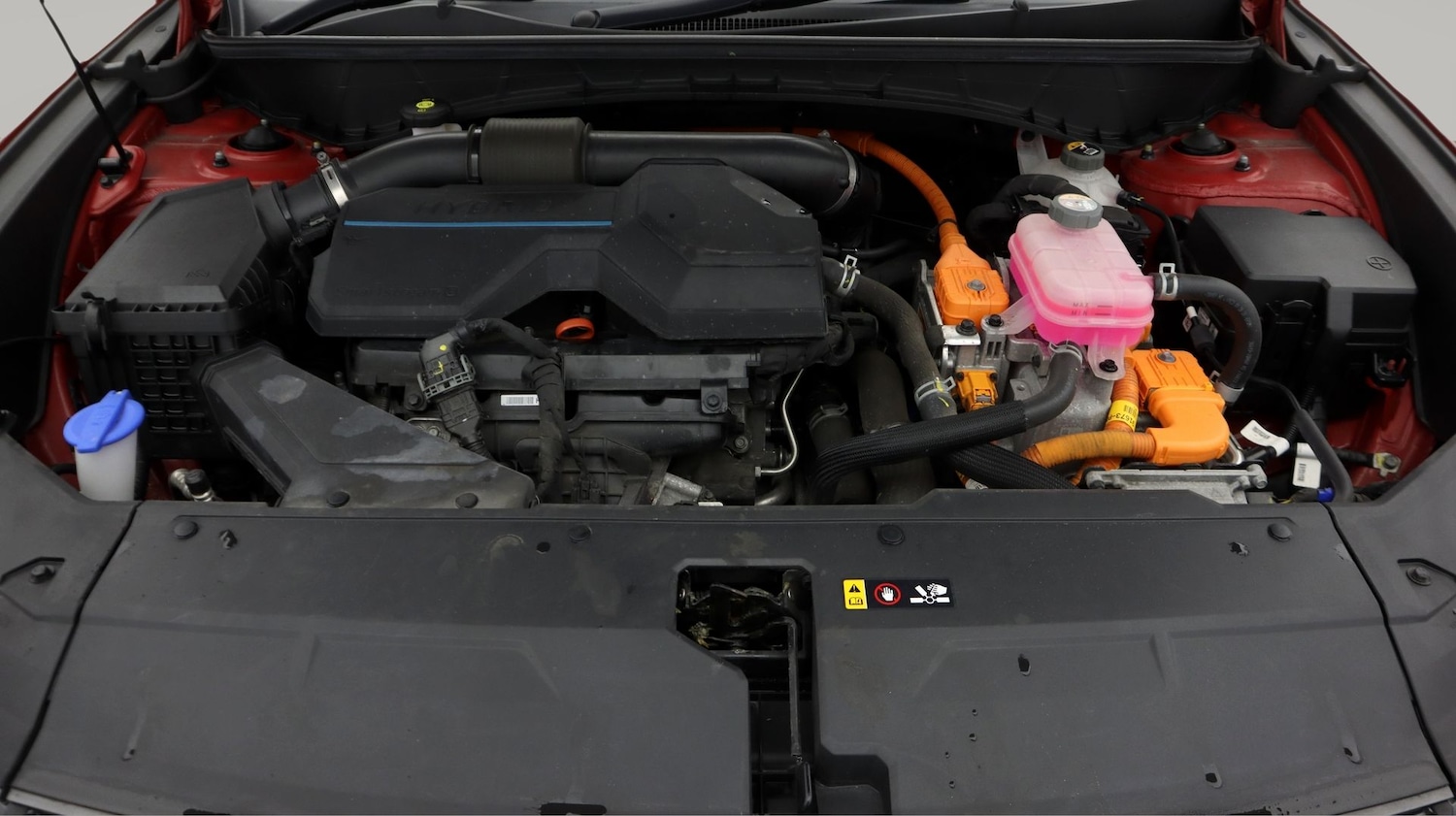 Used Hyundai TUCSON 2022 for sale - 77640891: Photo 19