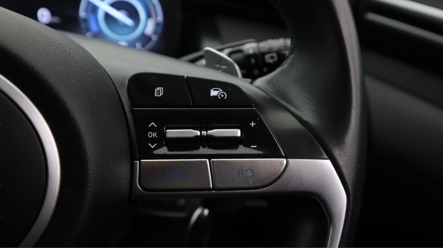 Used Hyundai TUCSON 2022 for sale - 77640891: Photo 20