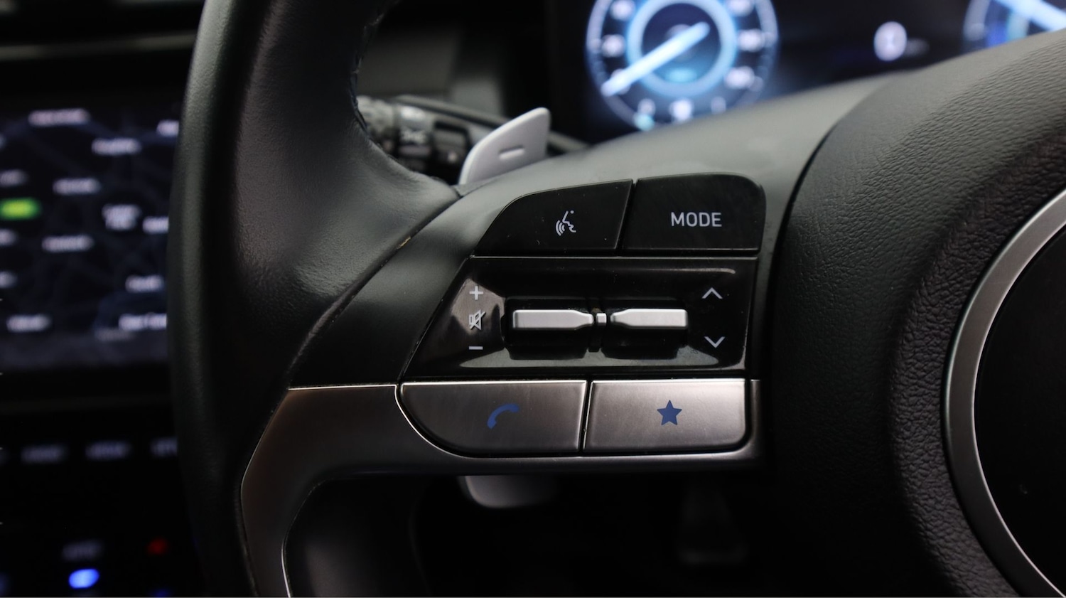 Used Hyundai TUCSON 2022 for sale - 77640891: Photo 21