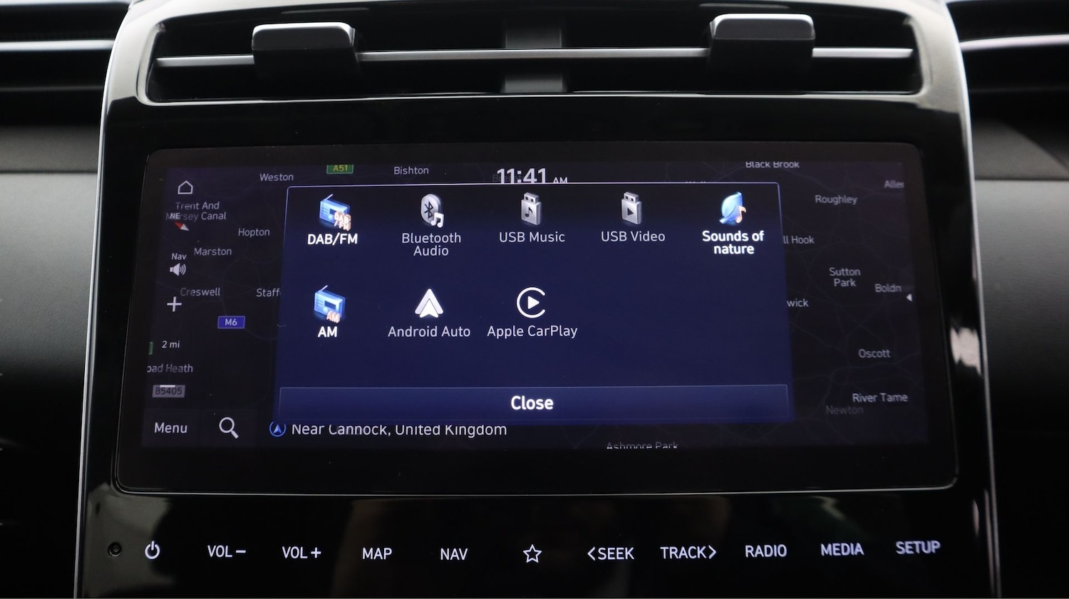 Used Hyundai TUCSON 2022 for sale - 77640891: Photo 22