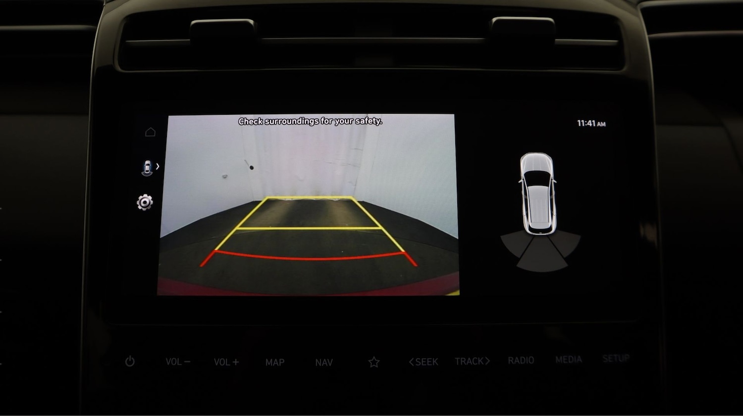 Used Hyundai TUCSON 2022 for sale - 77640891: Photo 23