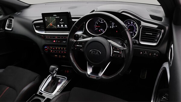 Used Kia Pro Ceed 2019 for sale - 76246803: Photo 10