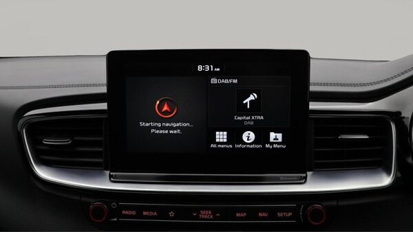 Used Kia Pro Ceed 2019 for sale - 76246803: Photo 12
