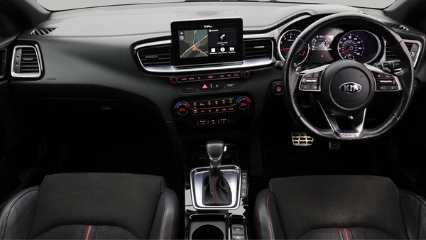 Used Kia Pro Ceed 2019 for sale - 76246803: Photo 14