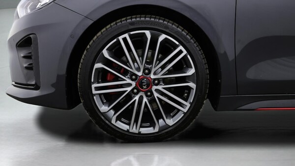 Used Kia Pro Ceed 2019 for sale - 76246803: Photo 19