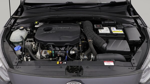 Used Kia Pro Ceed 2019 for sale - 76246803: Photo 20