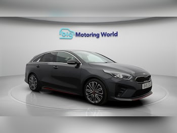 Used Kia Pro Ceed 2019 for sale - 76246803: Photo 2