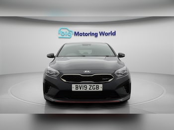 Used Kia Pro Ceed 2019 for sale - 76246803: Photo 3