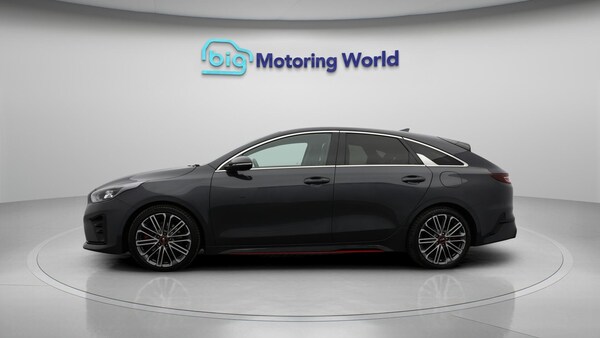 Used Kia Pro Ceed 2019 for sale - 76246803: Photo 5
