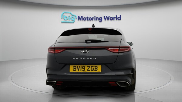 Used Kia Pro Ceed 2019 for sale - 76246803: Photo 7