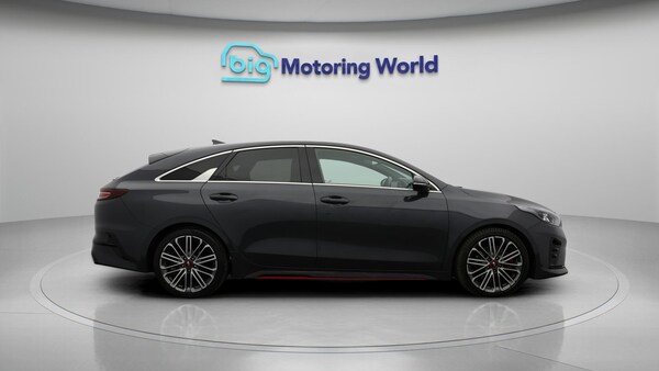Used Kia Pro Ceed 2019 for sale - 76246803: Photo 9