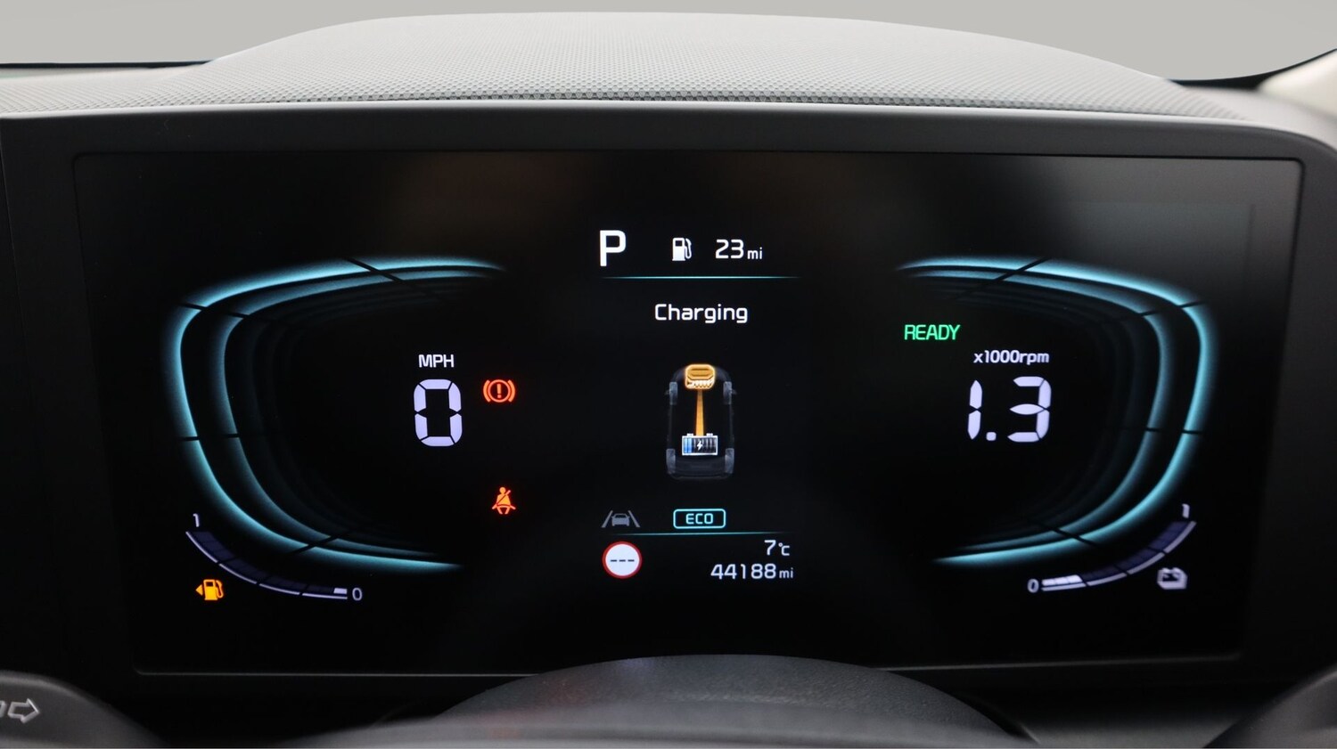 Used Kia Niro 2022 for sale - 77247535: Photo 10