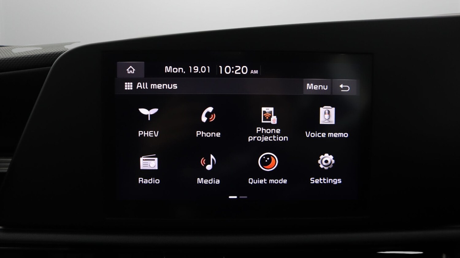 Used Kia Niro 2022 for sale - 77247535: Photo 11