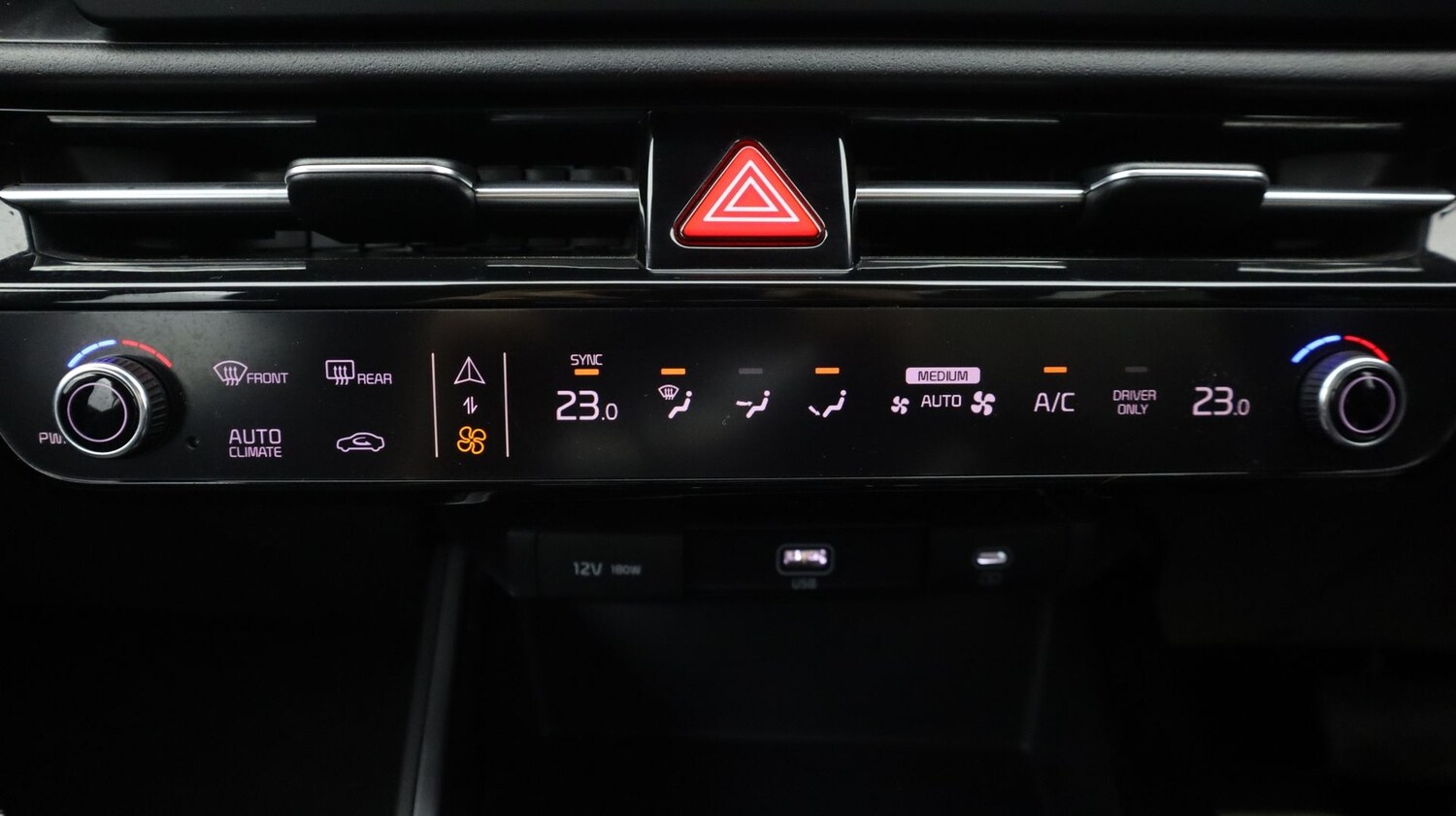 Used Kia Niro 2022 for sale - 77247535: Photo 12