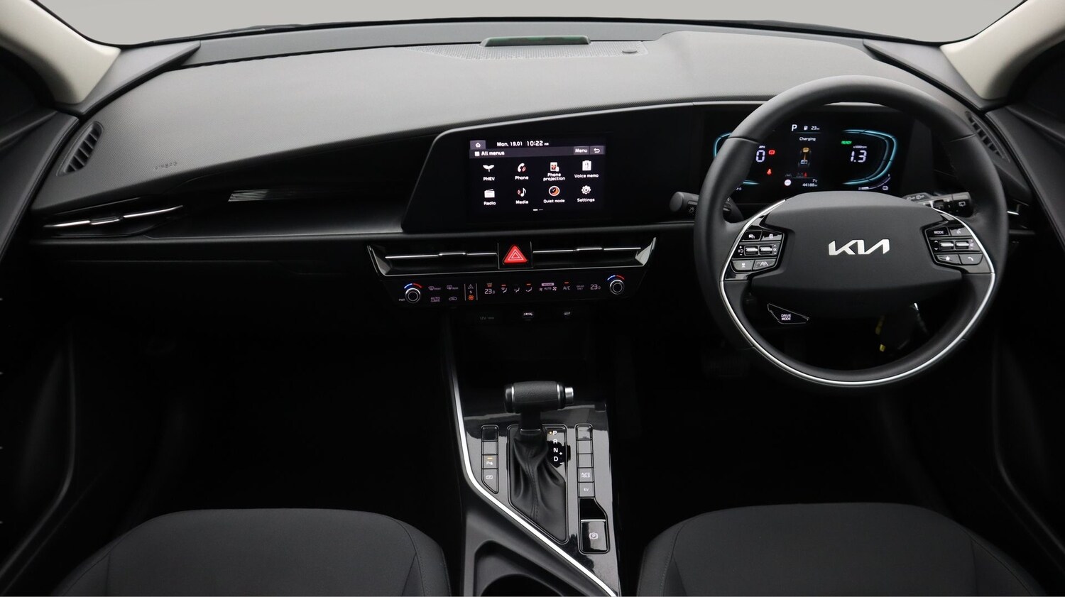 Used Kia Niro 2022 for sale - 77247535: Photo 13