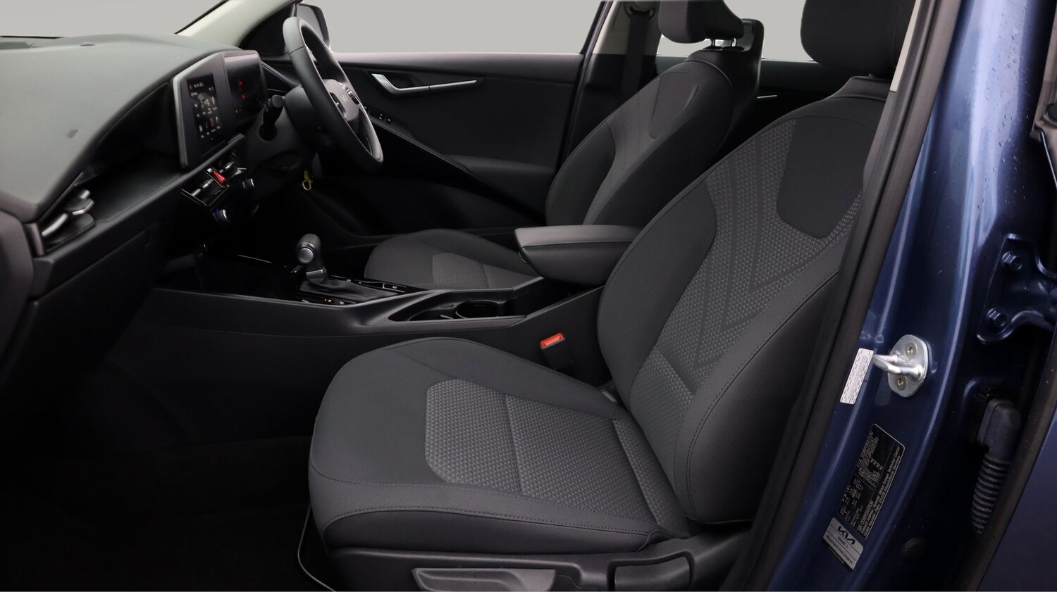 Used Kia Niro 2022 for sale - 77247535: Photo 14