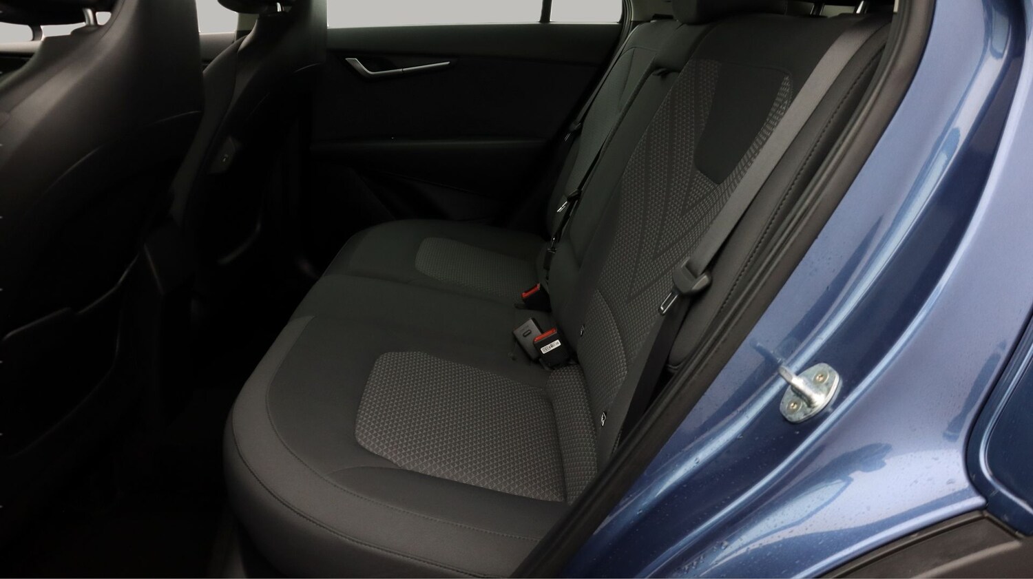 Used Kia Niro 2022 for sale - 77247535: Photo 16