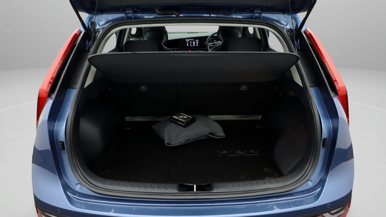 Used Kia Niro 2022 for sale - 77247535: Photo 17