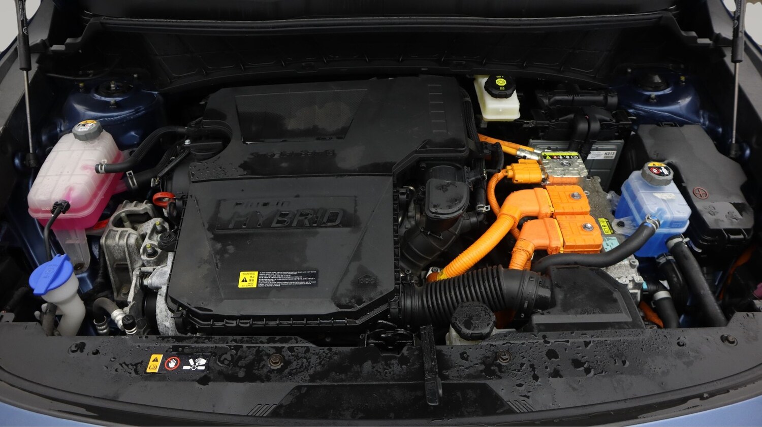 Used Kia Niro 2022 for sale - 77247535: Photo 19