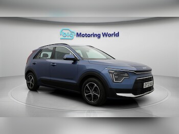 Used Kia Niro 2022 for sale - 77247535: Photo
