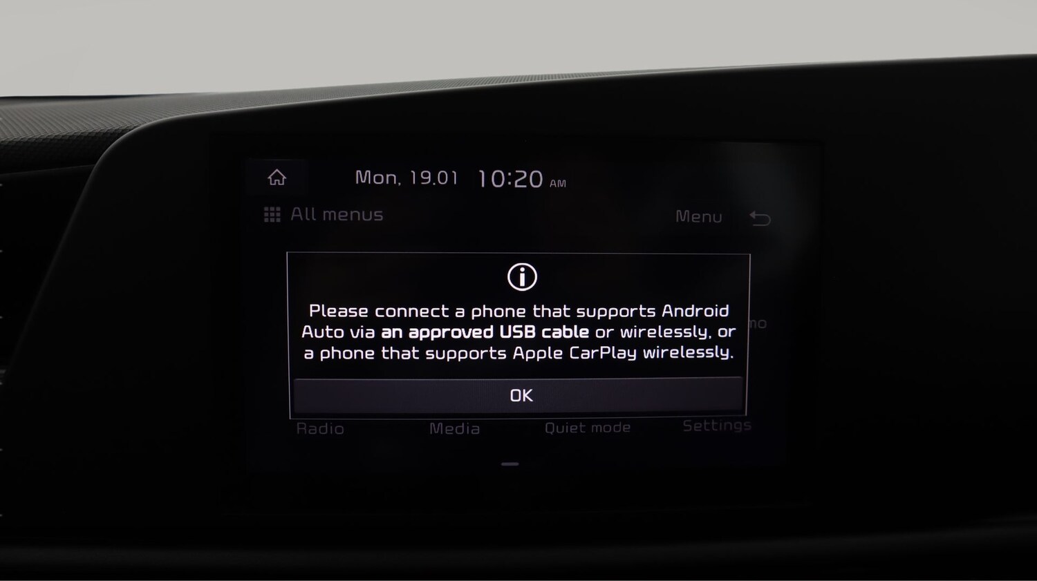 Used Kia Niro 2022 for sale - 77247535: Photo 22