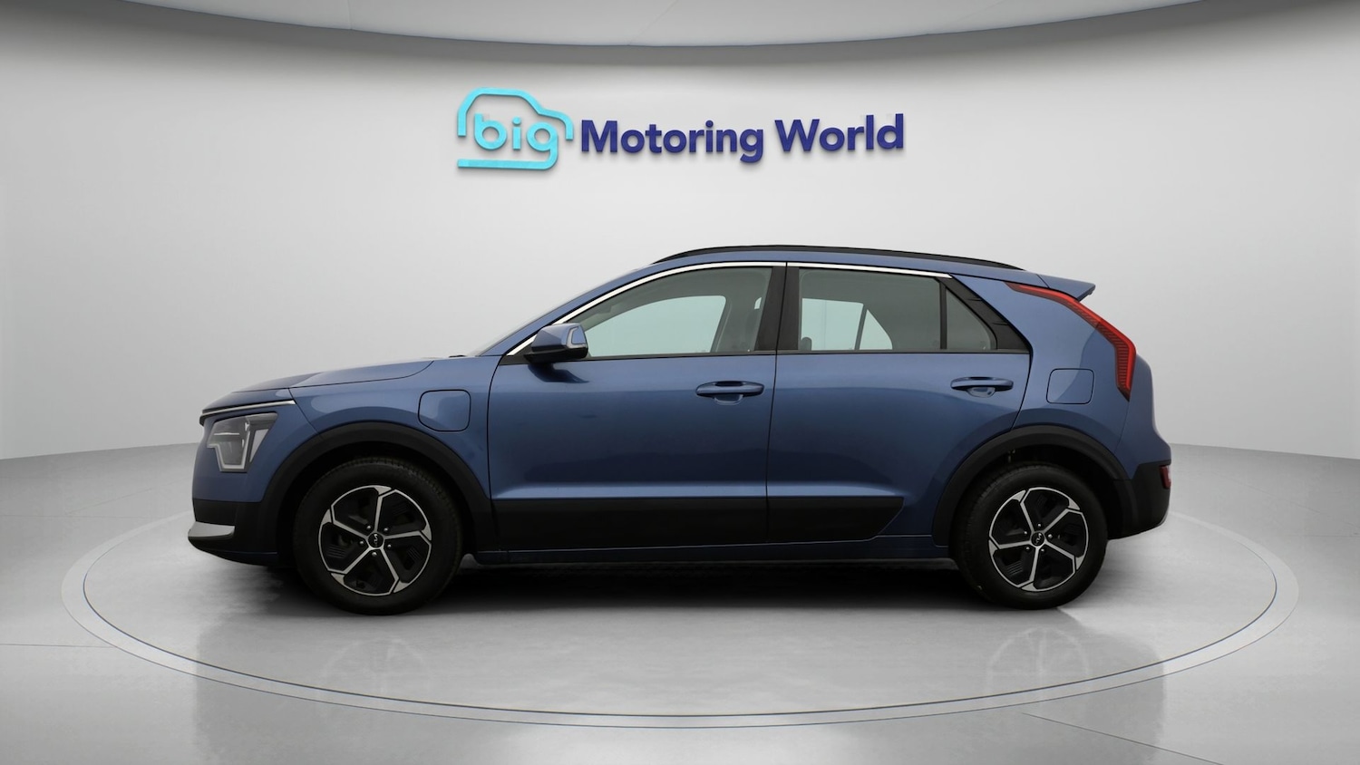 Used Kia Niro 2022 for sale - 77247535: Photo 4