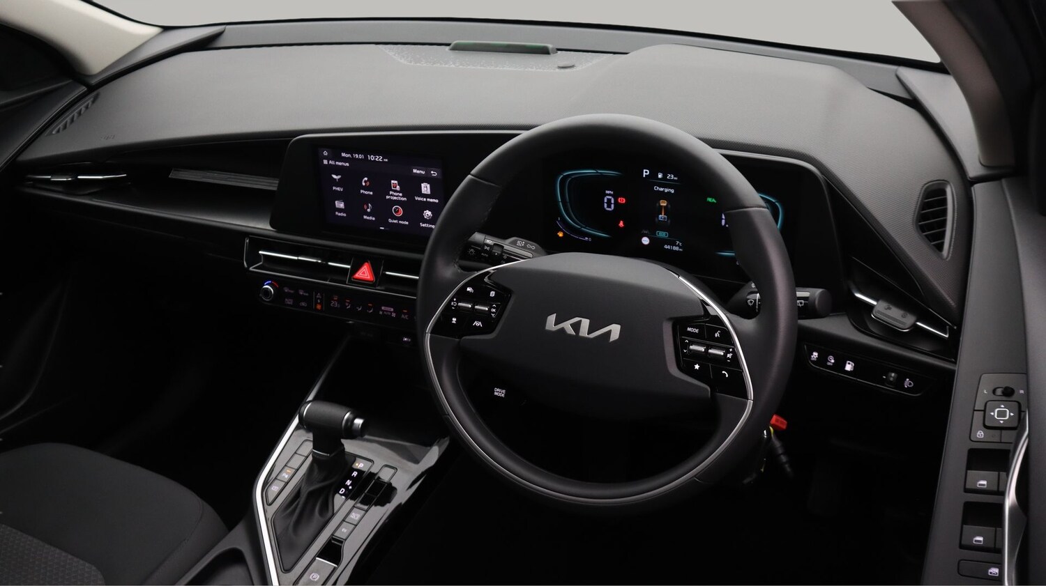 Used Kia Niro 2022 for sale - 77247535: Photo 9