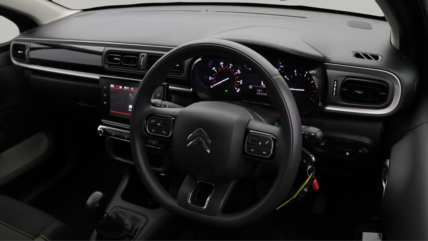 Used Citroen C3 2022 for sale - 76000738: Photo 10