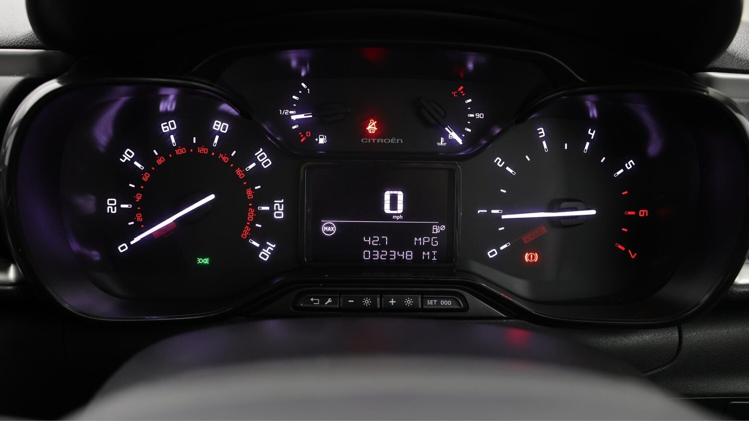 Used Citroen C3 2022 for sale - 76000738: Photo 11