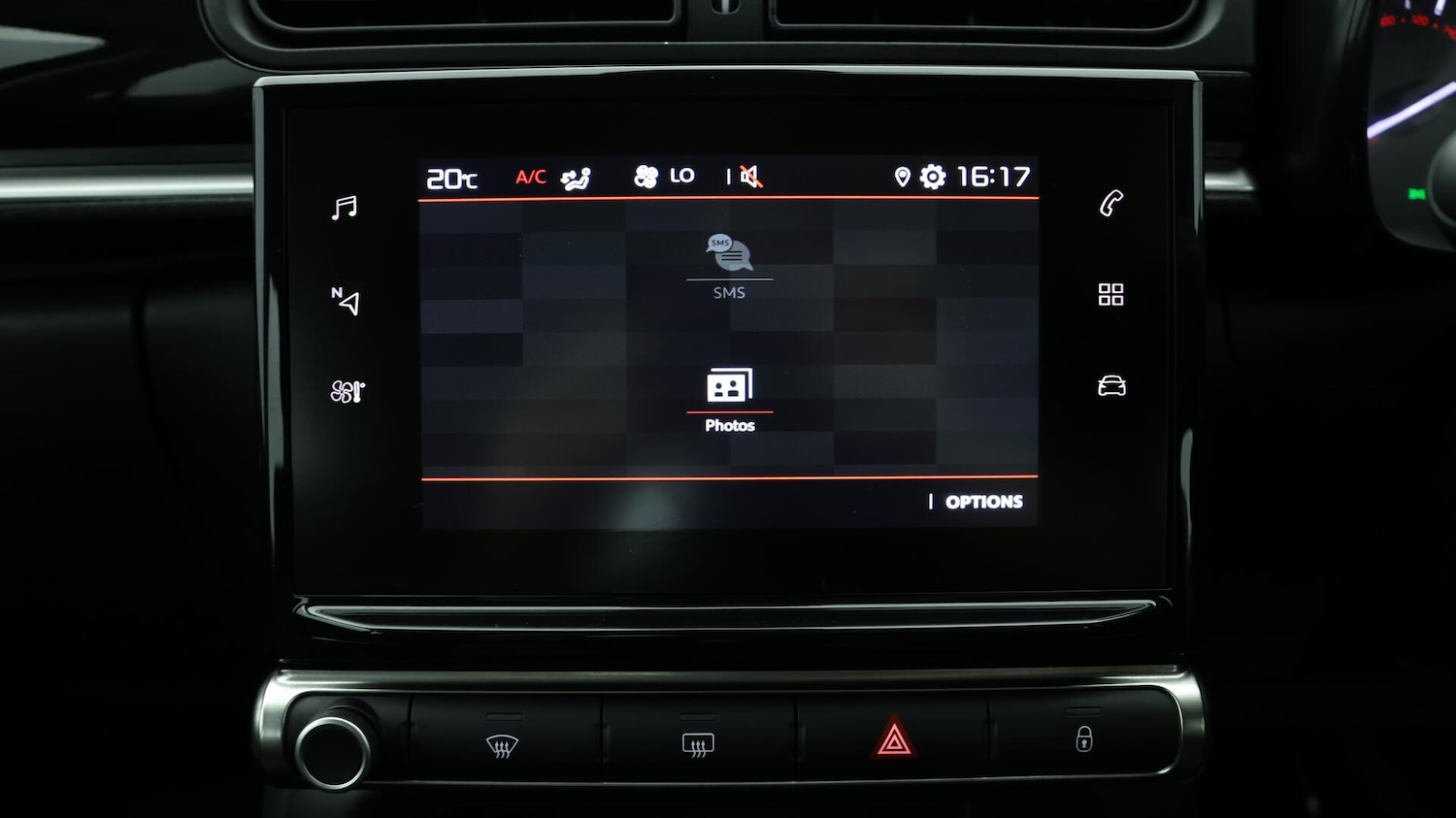 Used Citroen C3 2022 for sale - 76000738: Photo 12