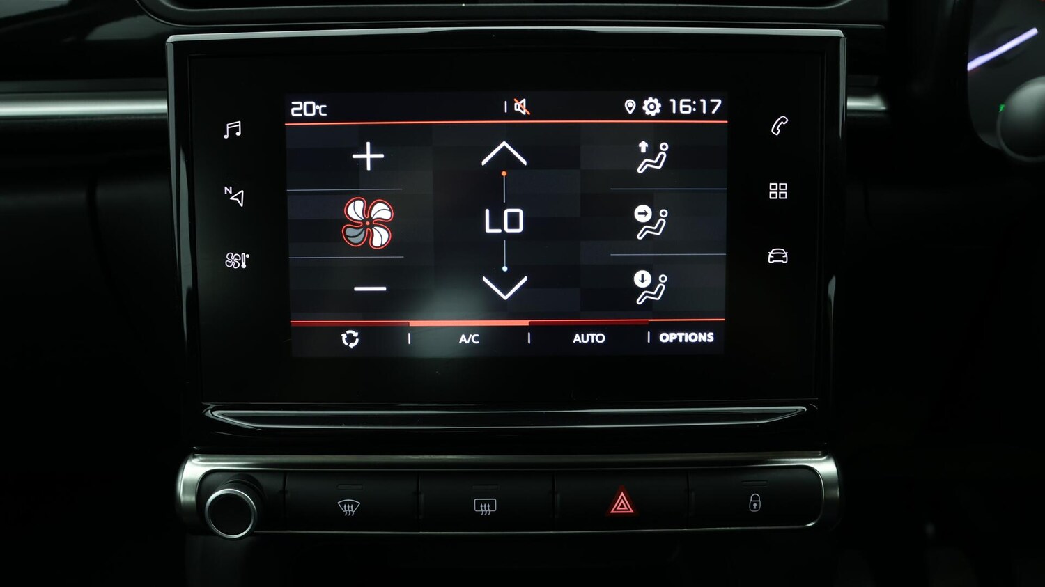 Used Citroen C3 2022 for sale - 76000738: Photo 13