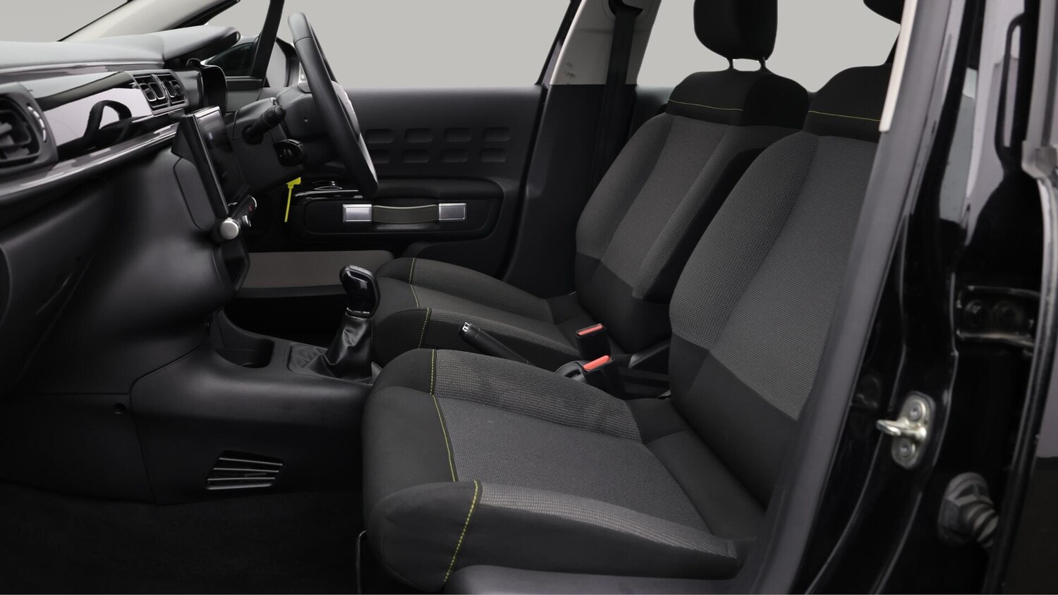 Used Citroen C3 2022 for sale - 76000738: Photo 15
