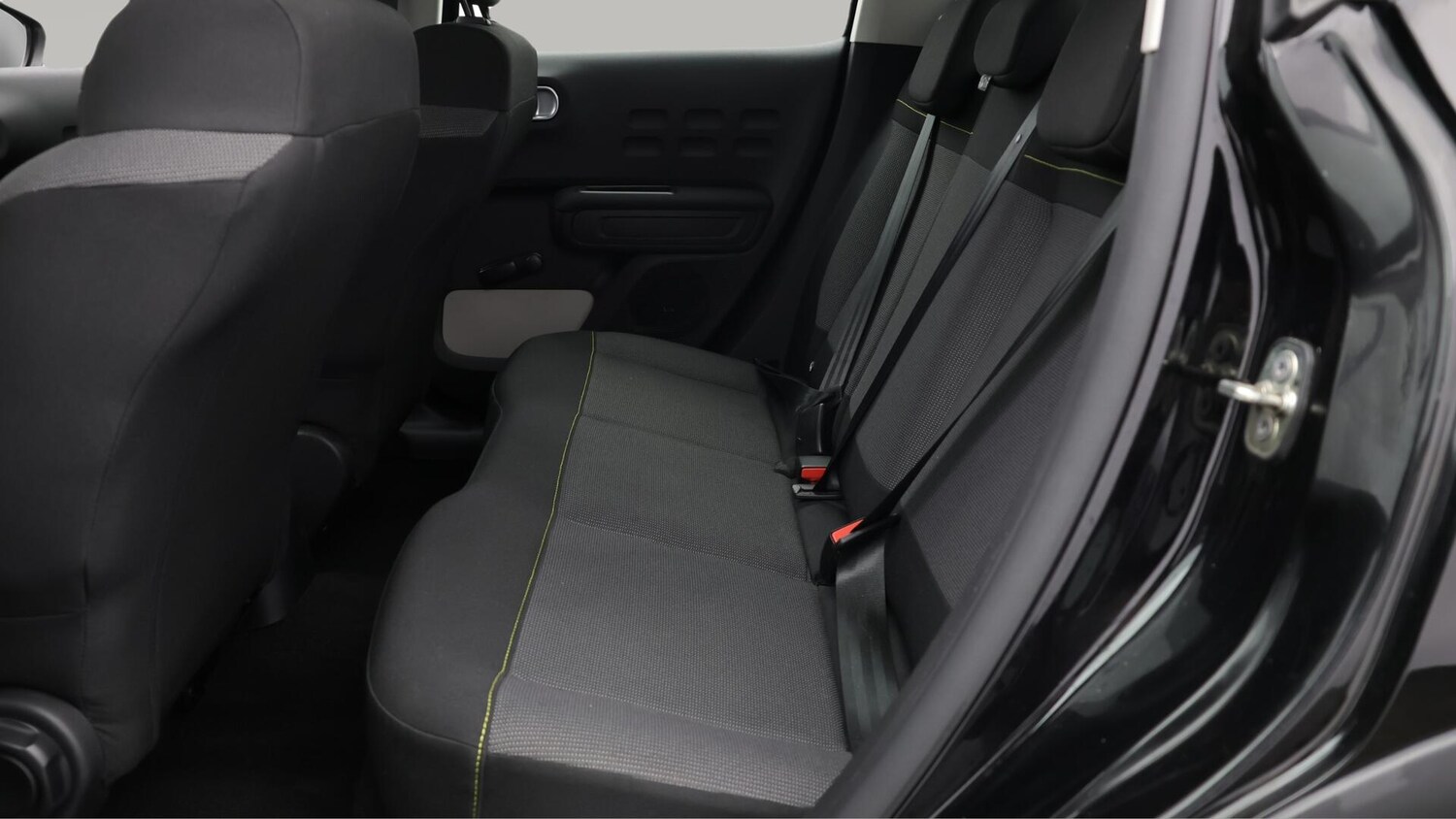 Used Citroen C3 2022 for sale - 76000738: Photo 17