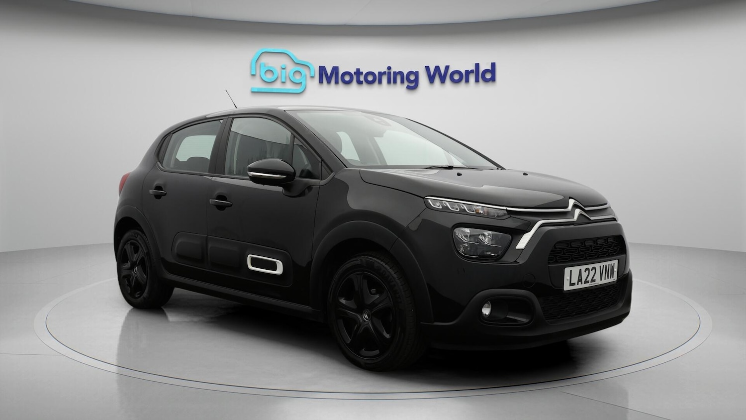 Used Citroen C3 2022 for sale - 76000738: Photo 2