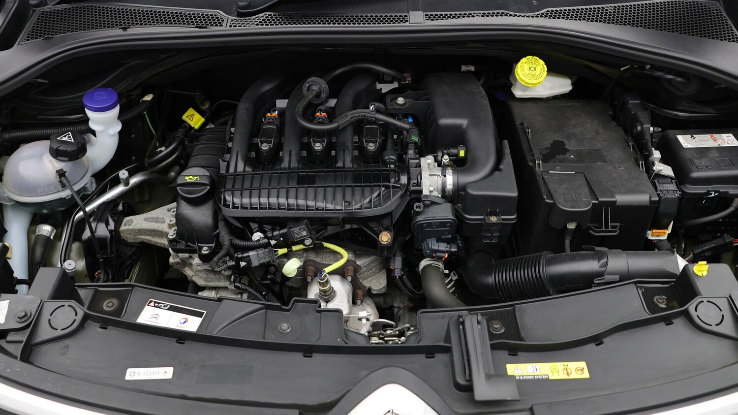 Used Citroen C3 2022 for sale - 76000738: Photo 20