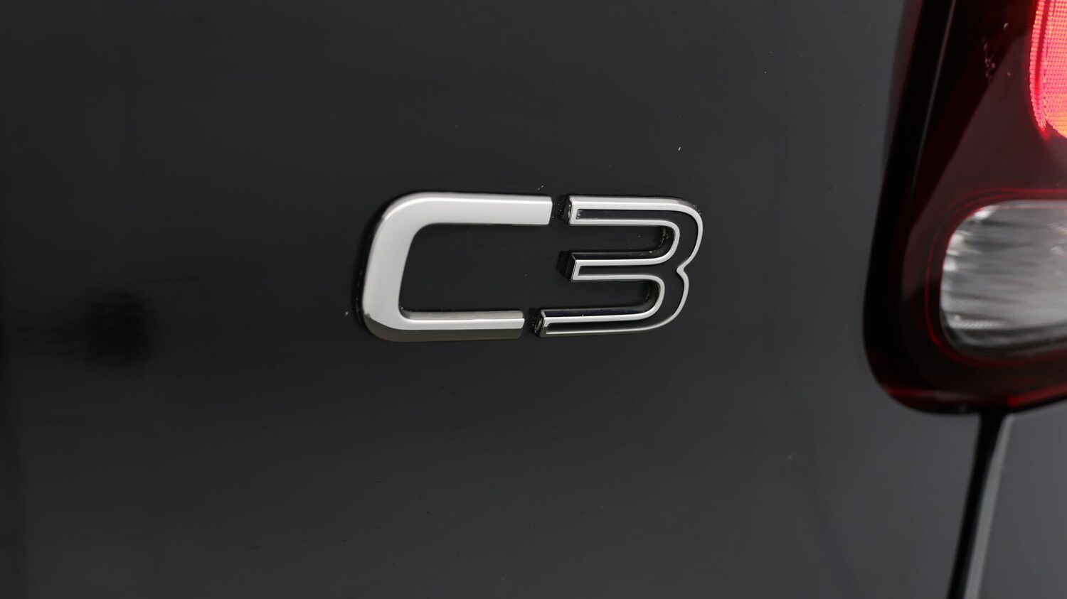 Used Citroen C3 2022 for sale - 76000738: Photo 21