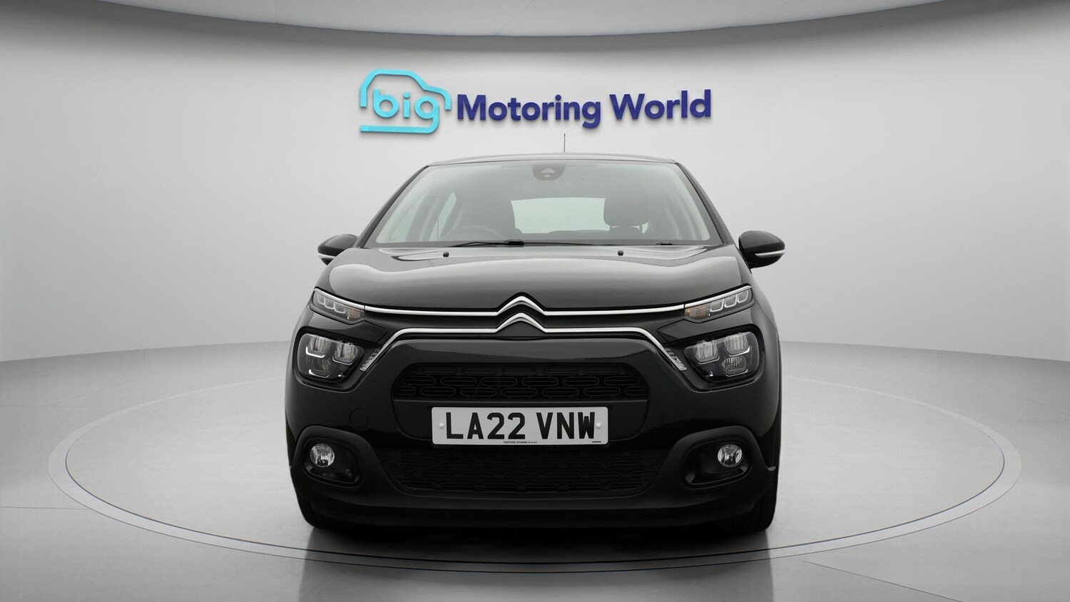 Used Citroen C3 2022 for sale - 76000738: Photo 3