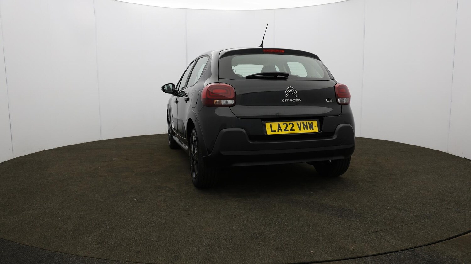 Used Citroen C3 2022 for sale - 76000738: Photo 34