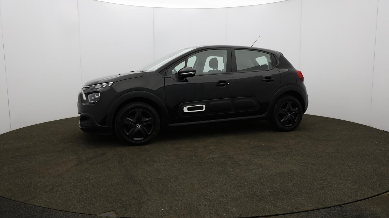 Used Citroen C3 2022 for sale - 76000738: Photo 37