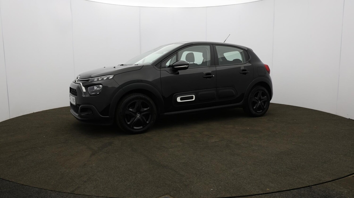 Used Citroen C3 2022 for sale - 76000738: Photo 38